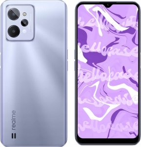 Hello Case Szkło Hartowane do Realme C31 / C53 / C63 (9H, płaskie 2.5D, ochronne) 4