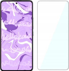 Hello Case Szkło Hartowane do Xiaomi 12 Lite / Poco M4 Pro 4G (szybka 9H, 2.5D) 2