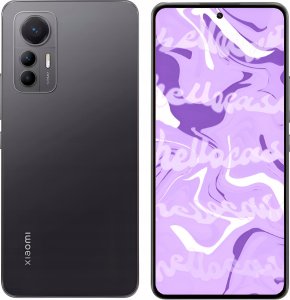 Hello Case Szkło Hartowane do Xiaomi 12 Lite / Poco M4 Pro 4G (szybka 9H, 2.5D) 4