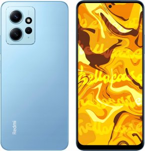 Hello Case SZKŁO HARTOWANE DO XIAOMI REDMI NOTE 12 / 12 PRO PEŁNE NA CAŁY EKRAN SZYBKA 4