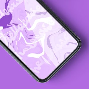 Hello Case Szkło Hartowane do Samsung Galaxy Note 10 Plus (szybka 9H, elastyczne) 12