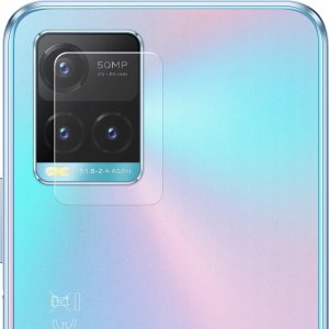 Hello Case SZKŁO NA APARAT DO VIVO Y21S / Y33S SZKIEŁKO OCHRONNE NA OBIEKTYW KAMERĘ 9H 3