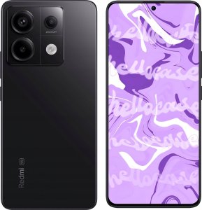Hello Case Szkło Hartowane do Xiaomi Redmi Note 13 Pro 5g (szybka 9H, płaskie 2.5D) 4