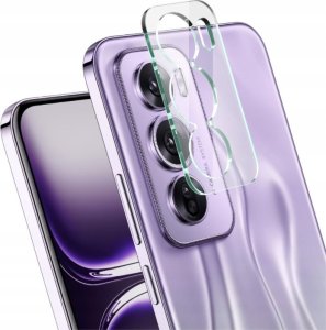 Hello Case SZKŁO NA APARAT DO OPPO RENO12 PRO SZKIEŁKO OCHRONNE NA OBIEKTYW KAMERĘ TYŁ 1