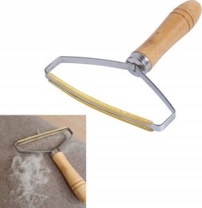 Golarka do ubrań Hello Case ręczna do usuwania sierści i zmechaceń 3