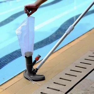 BIGSTREN Odkurzacz do basenu (20931) 16