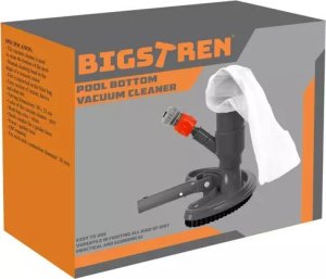 BIGSTREN Odkurzacz do basenu (20931) 3