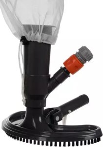 BIGSTREN Odkurzacz do basenu (20931) 5