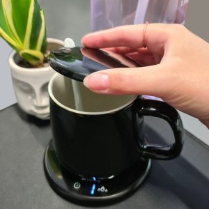 Ruhhy Podgrzewacz elektryczny + kubek Ruhhy 22125 15