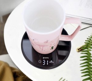 Ruhhy Podgrzewacz elektryczny + kubek Ruhhy 22125 6