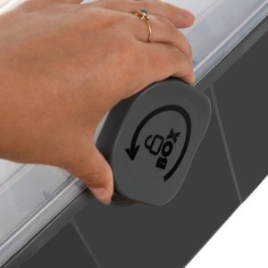 Ruhhy Organizer na leki Ruhhy 24499 11