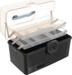 Ruhhy Organizer na leki Ruhhy 24499 12