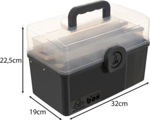 Ruhhy Organizer na leki Ruhhy 24499 14