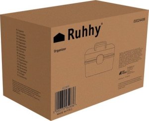 Ruhhy Organizer na leki Ruhhy 24499 3