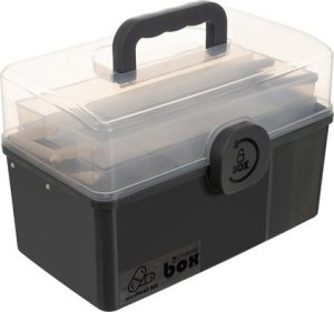 Ruhhy Organizer na leki Ruhhy 24499 9