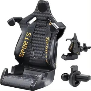 ATL AP30 Uniwersalny uchwyt gsm 360° 2