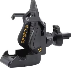 ATL AP30 Uniwersalny uchwyt gsm 360° 3