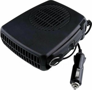 ATL DA33 Nagrzewnica wentylator samochod12v 2