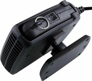 ATL DA33 Nagrzewnica wentylator samochod12v 4