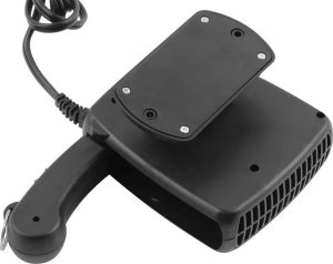 ATL DA33 Nagrzewnica wentylator samochod12v 6