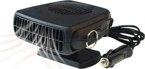 ATL DA33 Nagrzewnica wentylator samochod12v 7