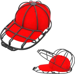 ATL DA36 Forma do prania czapki z daszkiem 3