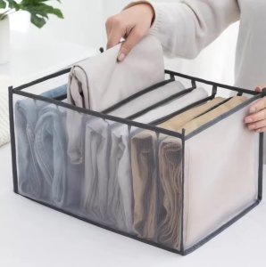 ATL DA282 Organizer na ubrania 4