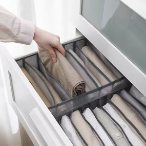 ATL DA282 Organizer na ubrania 5