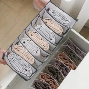 ATL DA282 Organizer na ubrania 6