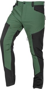 Neo Spodnie robocze OUTDOOR, 4 way stretch, zielone-szare, rozmiar XXXL 1