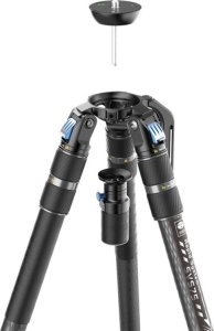 Statyw Sirui Sirui Pro Video Tripod Rapid SVS75 3