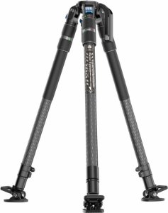 Statyw Sirui Sirui Pro Video Tripod Rapid SVS75 5