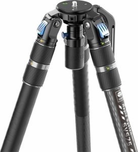 Statyw Sirui Sirui Pro Video Tripod Rapid SVS75 6