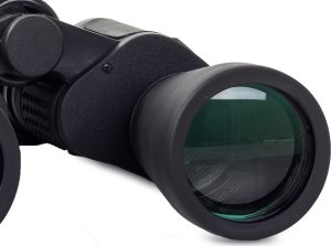 Lornetka Verk Lornetka verk 20x50 hd jakość bk-7 myśliwska duża Lornetka verk 20x50 hd jakość bk-7 myśliwska duża 5