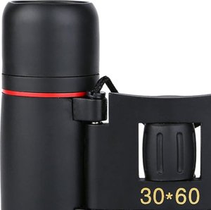Lornetka Verk Lornetka 30x60 kompaktowa turystyczna etui myśliwska survival noc dzień Lornetka 30x60 kompaktowa turystyczna etui myśliwska survival noc dzień 2