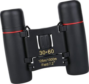 Lornetka Verk Lornetka 30x60 kompaktowa turystyczna etui myśliwska survival noc dzień Lornetka 30x60 kompaktowa turystyczna etui myśliwska survival noc dzień 8