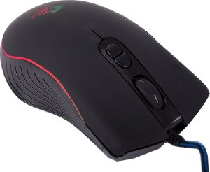 Mysz Verk Mysz myszka optyczna przewodowa komputerowa do laptopa pc rgb gamingowa Mysz myszka optyczna przewodowa komputerowa do laptopa pc rgb gamingowa 2