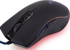Mysz Verk Mysz myszka optyczna przewodowa komputerowa do laptopa pc rgb gamingowa Mysz myszka optyczna przewodowa komputerowa do laptopa pc rgb gamingowa 5