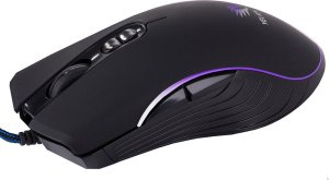 Mysz Verk Mysz myszka optyczna przewodowa komputerowa do laptopa pc rgb gamingowa Mysz myszka optyczna przewodowa komputerowa do laptopa pc rgb gamingowa 6