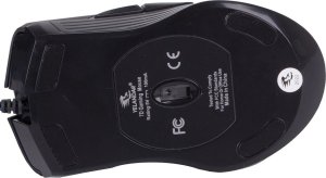 Mysz Verk Mysz myszka optyczna przewodowa komputerowa do laptopa pc rgb gamingowa Mysz myszka optyczna przewodowa komputerowa do laptopa pc rgb gamingowa 8