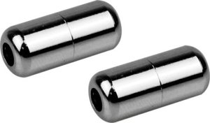 Verk Sznurówki bez wiązania do butów obuwia elastyczne gumowe sznurowadła 100cm Sznurówki bez wiązania do butów obuwia elastyczne gumowe sznurowadła 100cm 2