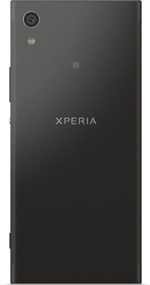Smartfon Sony Xperia XA1 32 GB Czarny  (1307-3717) 2