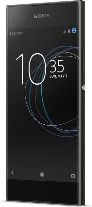 Smartfon Sony Xperia XA1 32 GB Czarny  (1307-3717) 5