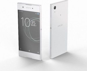 Smartfon Sony Xperia XA1 32 GB Biały  (1307-2039) 2