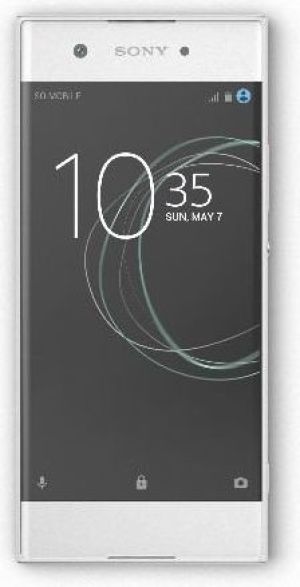 Smartfon Sony Xperia XA1 32 GB Biały  (1307-2039) 1