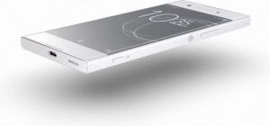 Smartfon Sony Xperia XA1 32 GB Biały  (1307-2039) 3