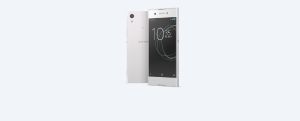 Smartfon Sony Xperia XA1 32 GB Biały  (1307-2039) 4
