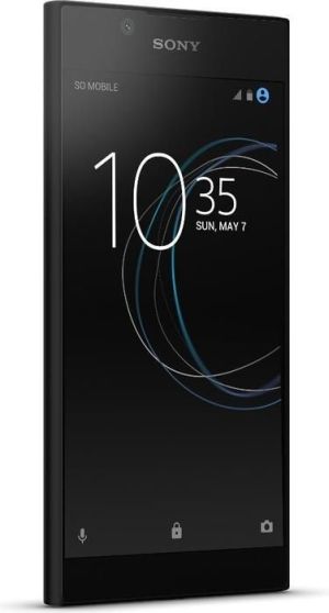 Smartfon Sony Xperia L1 16 GB Czarny  (1309-2003) 12