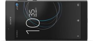 Smartfon Sony Xperia L1 16 GB Czarny  (1309-2003) 14