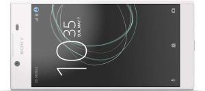 Smartfon Sony Xperia L1 2/16GB Dual SIM Biały  (1309-2006) 12
